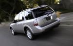 Saab 9-7X 2006 года